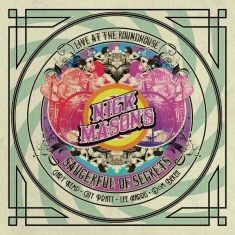 Nick Mason S Saucerful Of Secrets - Live At The Roundhouse