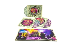 Nick Mason S Saucerful Of Secrets - Live At The Roundhouse