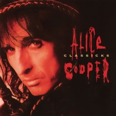 Cooper Alice - Classicks -Hq-