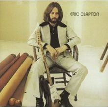 Eric Clapton - Eric Clapton (Vinyl) in the group OUR PICKS / Vinyl Campaigns / Utgående katalog Del 2 at Bengans Skivbutik AB (3863626)