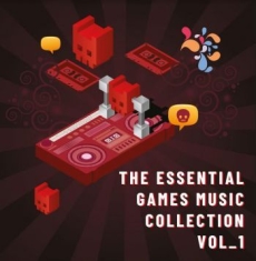 London Music Works - Essential Game Music Collection Vol