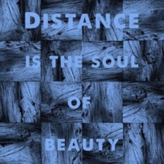 Sheehy Michael J - Distance Is The Soul Of Beauty