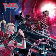 Furies - Fortunes Gate