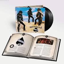 Motörhead - Ace Of Spades