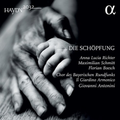 Haydn Franz Joseph - Die Schöpfung