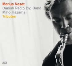 Neset Marius Danish Radio Big Ban - Tributes