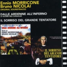Morricone Ennio / Nicolai Bruno - Il Sorriso Del Grande Tentatore