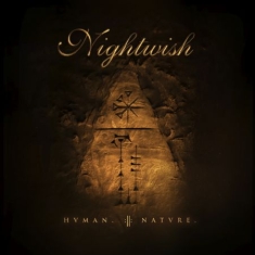 Nightwish - Human. :Ii: Nature.