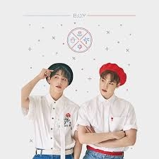 B.O.Y - B.O.Y - 2020 Season Greeting in the group MERCHANDISE / Merch / K-Pop at Bengans Skivbutik AB (3874890)