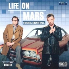 Soundtrack - Life on Mars