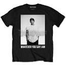 Eminem - UNISEX TEE: WHATEVER