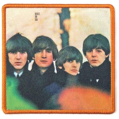 The Beatles - Beatles For Sale Woven Patch