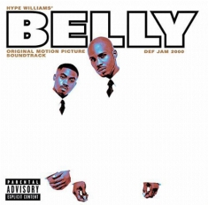 Ost - Belly (Original Motion Picture Soundtrack) [Explicit Content]