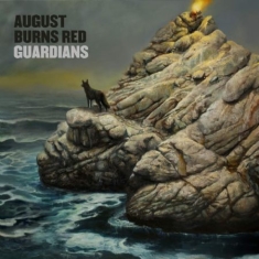 August Burns Red - Guardians