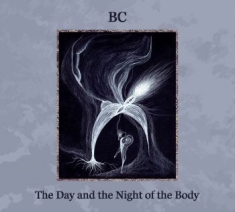 Coniffe Brian (Feat. Simon Morris) - Day And The Night Of The Body