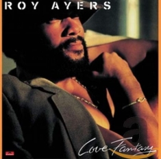 Roy Ayers - Love Fantasy