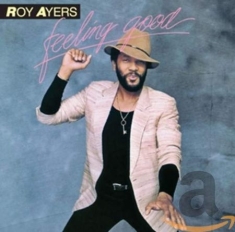 Roy Ayers - Feeling Good