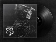 Horde Of Hel - Döden Nalkas (Vinyl Lp)