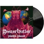 Geezer Butler - Plastic Planet in the group VINYL / Pop-Rock at Bengans Skivbutik AB (3895789)