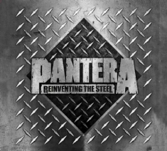 PANTERA - REINVENTING THE STEEL (3CD SOF