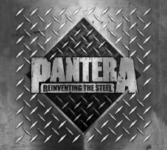 Pantera - Reinventing The Steel (3Cd Sof