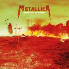 Metallica - Harvesters Of Sorrow: Moscow 91 (Ye