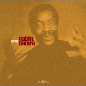 Gabin Dabiré - Tieru