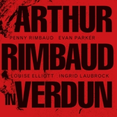 Rimbaud Penny - Arthur Rimbaud In Verdun