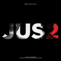 Jus2 - Mini Album [FOCUS]