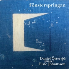 Daniel Östersjö - Fönsterspringan