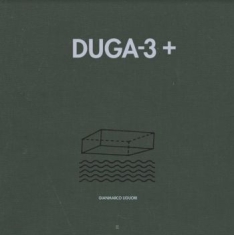 Liguori Gianmarco - Duga+3