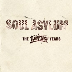 Soul Asylum - Twin/Tone Years
