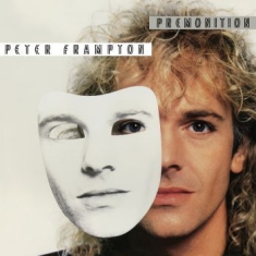 Frampton Peter - Premonition
