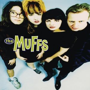 The Muffs - Muffs