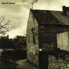 East Of Venus - Memory Box