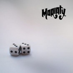 Moriaty - Die Is Cast