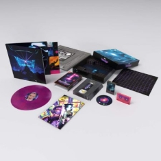 Muse - Simulation Theory Deluxe Film