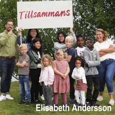 Andersson Elisabeth - Tillsammans