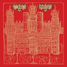 Xtc - Nonsuch (200G Vinyl)