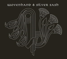 Wovenhand - Silver Sash