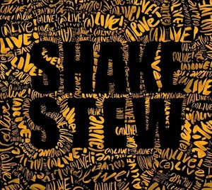 Shake Stew - (A)Live!