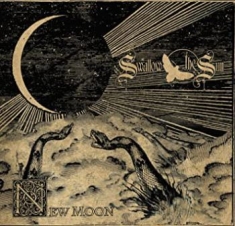 Swallow The Sun - New Moon (Re-Issue)