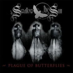 Swallow The Sun - Plague Of Butterflies (Re-Issue)