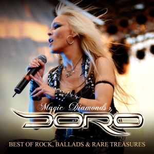 Doro - Magic Diamonds