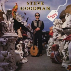 Goodman Steve - Affordable Art