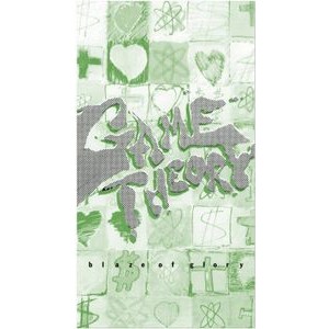Game Theory - Blaze Of Glory