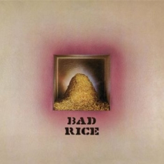 Nagle Ron - Bad Rice