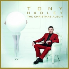 Tony Hadley - The Christmas Album