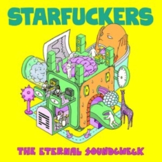 Starfuckers - Eternal Soundtrack