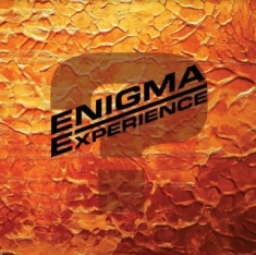 Enigma Experience - Question Mark